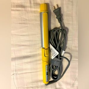 Drybar 3 day bender rotating curling iron